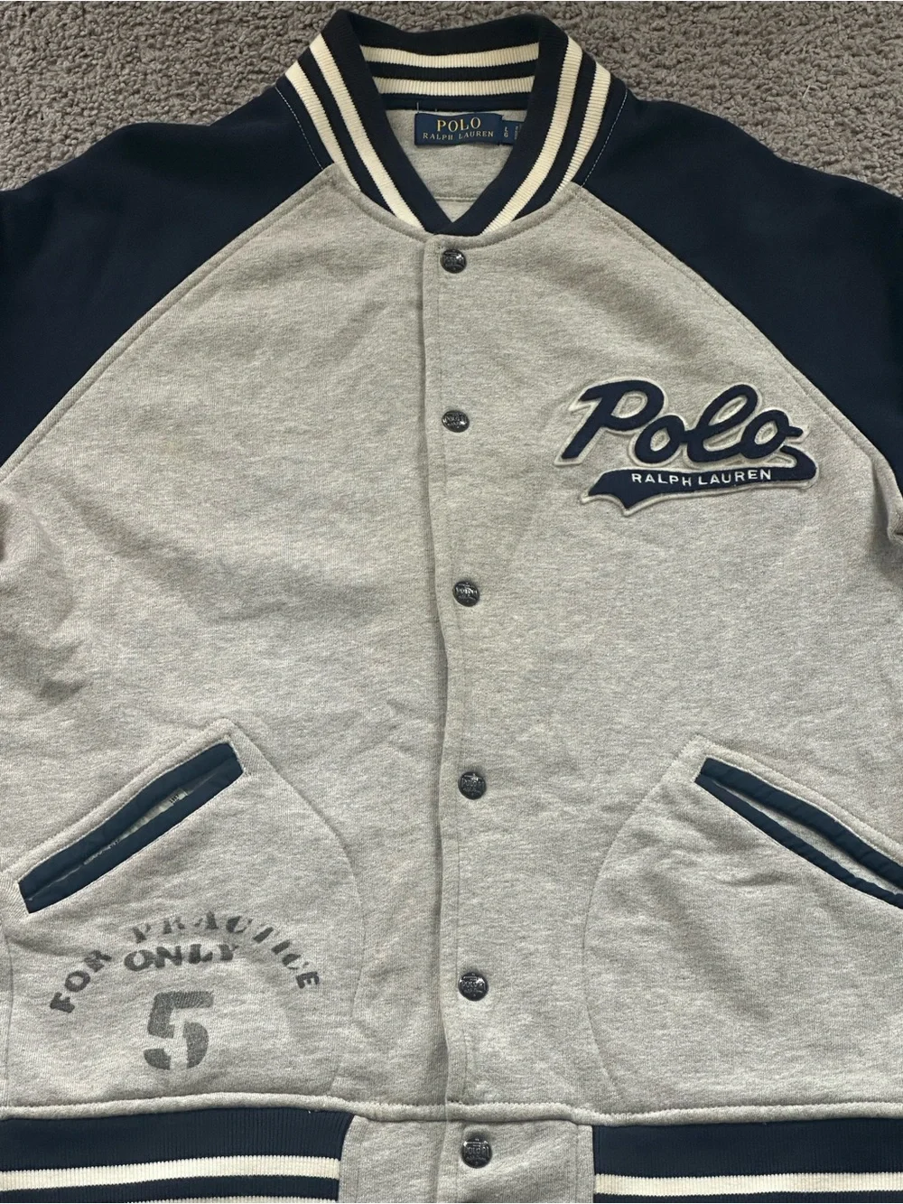 Polo Ralph Lauren polo by